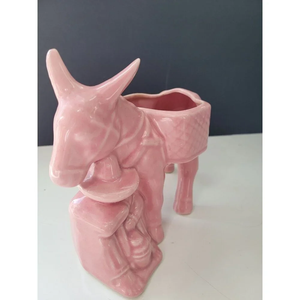 Mccoy Pottery this vintage